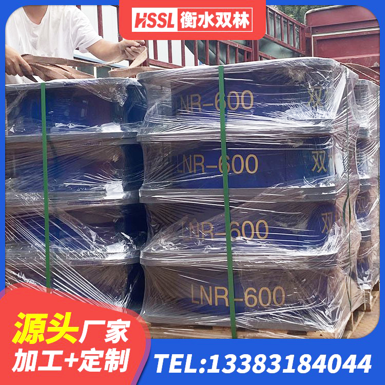 洞口县建筑铅芯橡胶隔震支座定制生产厂家 洞口县建筑隔震支座哪里有 洞口县LNR1400天然隔震支座什么价格 洞口县LRB700铅芯隔震支座源头工厂 - 第2张