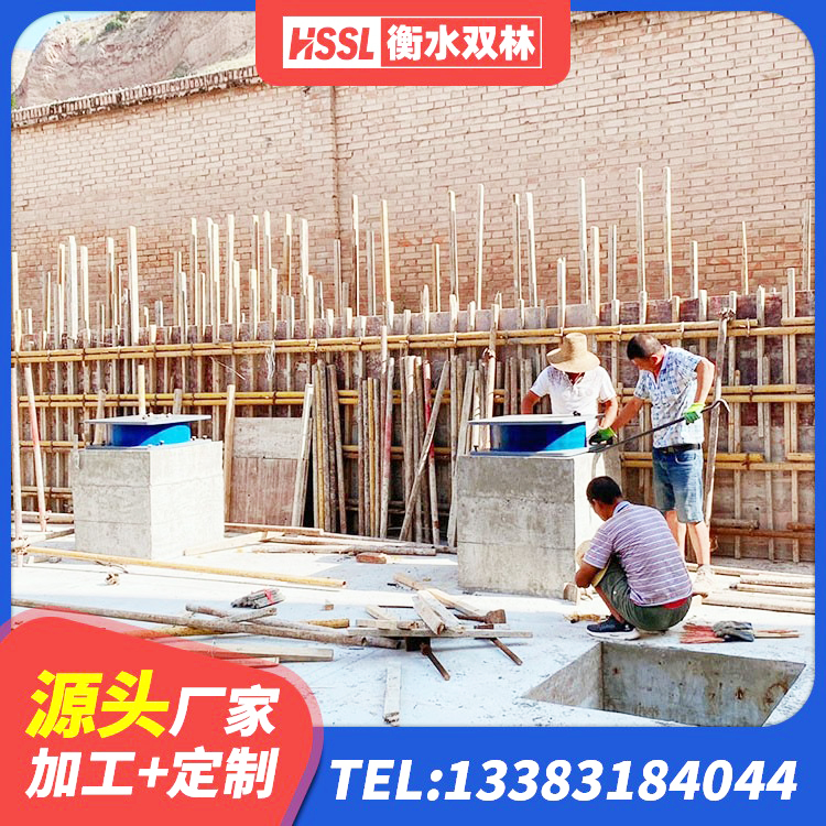 洞口县LNR1400橡胶支座多少钱 洞口县建筑隔震支座LRB700 洞口县建筑高承载力耗能隔震支座生产厂家 洞口县建筑楼梯叠层橡胶隔震支座 - 第2张