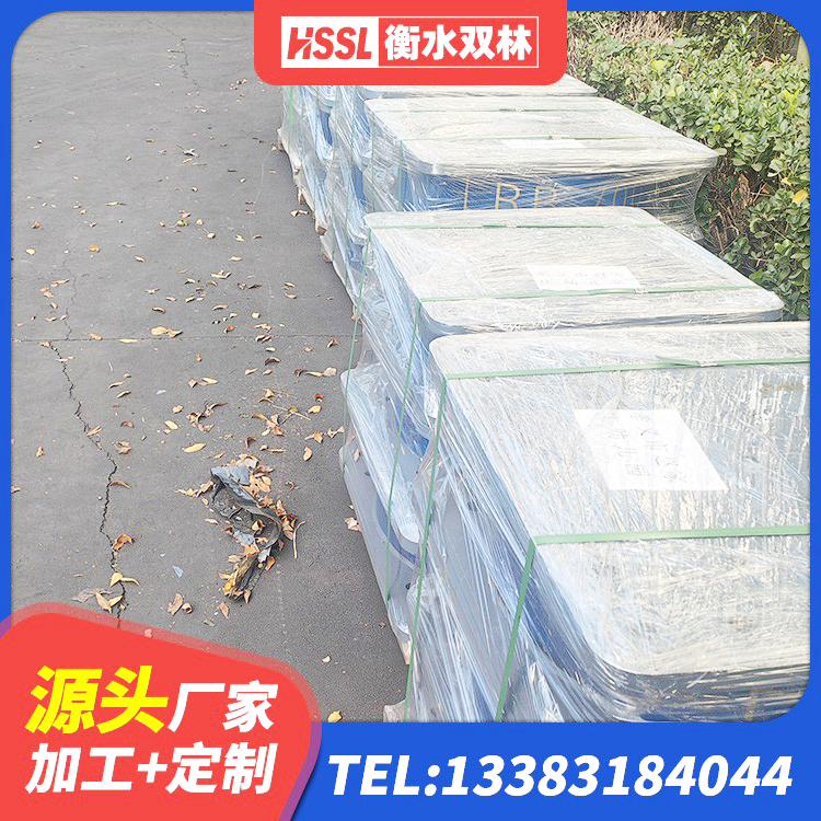 洞口县建筑高阻尼变刚度支座生产厂家 洞口县单向铅芯橡胶隔震支座 洞口县LNR水平力分散型隔震支座什么价格 洞口县天然橡胶隔震支座LNR源头工厂 - 第1张