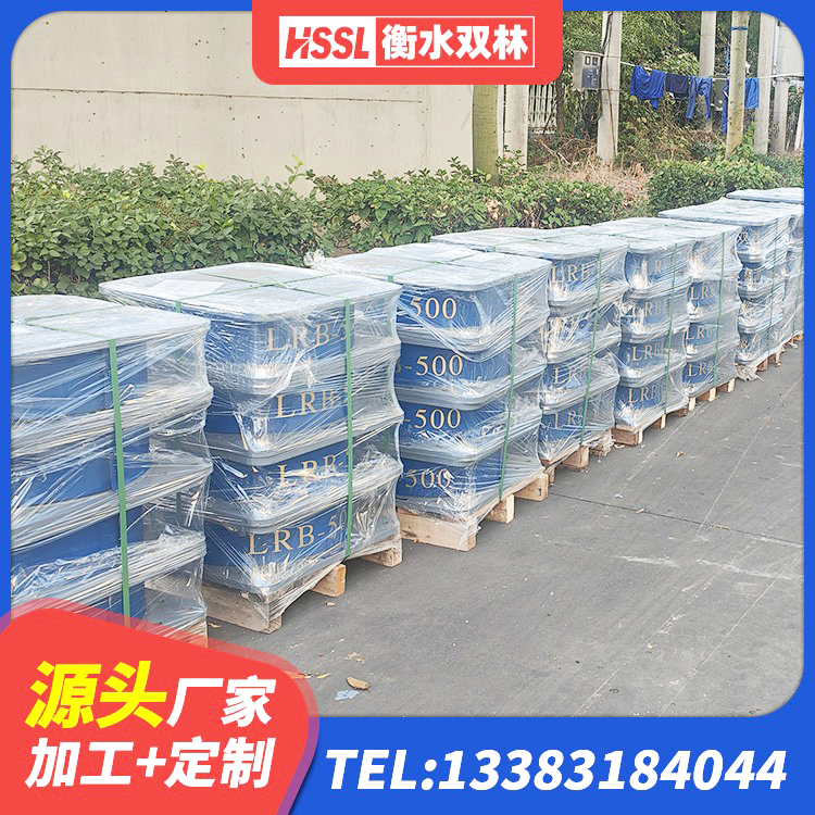 洞口县LRB400支座源头工厂 洞口县HDR700隔震支座生产厂家 洞口县水平分散型隔震支座厂家 洞口县天然橡胶隔震支座LRB700 - 第2张