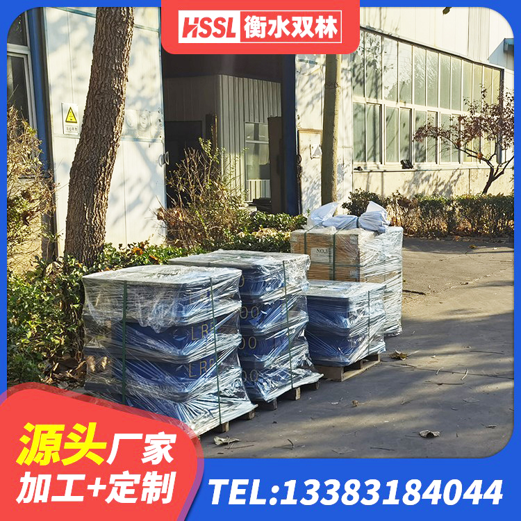 洞口县LRB900铅芯支座源头工厂 洞口县防震橡胶支座厂家电话 洞口县LNR1300天然橡胶支座多少钱 洞口县HDR高阻尼支座 - 第2张